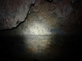 Jeskyně cave Pestera Bolii