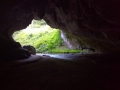 Jeskyně cave Pestera Bolii