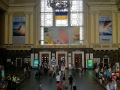 Kyjevské hlavní nádraží