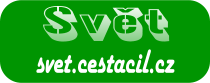 Přejít na stránku Svět